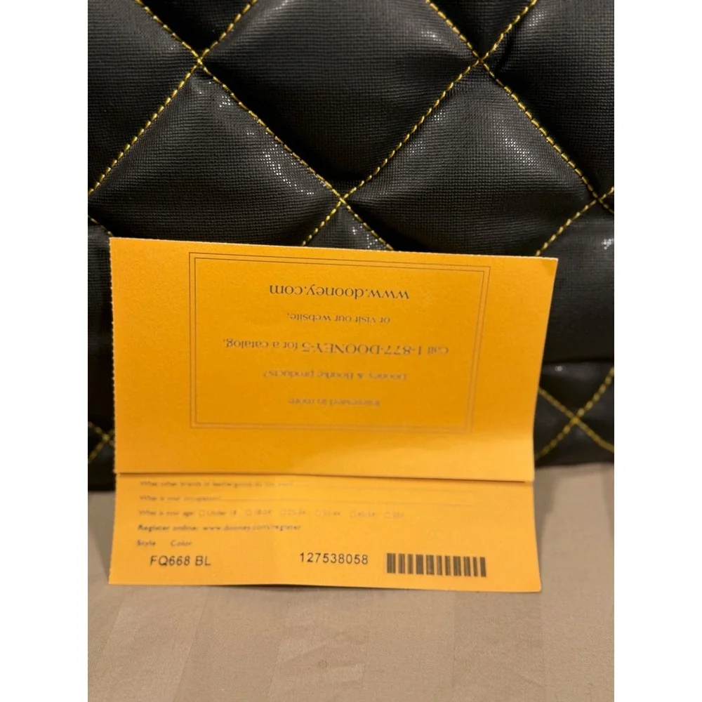 Dooney & Bourke dooney bourke
